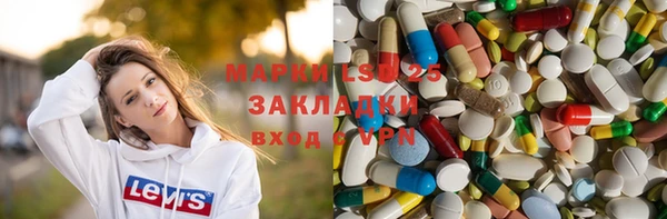 стаф Горняк
